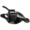 SRAM X01 DH Rear Shifter (Black) (7 Speed) (A2)