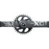 SRAM X01 Eagle 12-Speed DUB Crankset (Lunar/Polar) (175mm) (32T)
