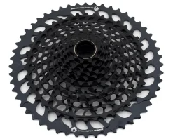SRAM X01 Eagle XG-1295 Cassette (Black) (12 Speed) (XD) (10-52T)