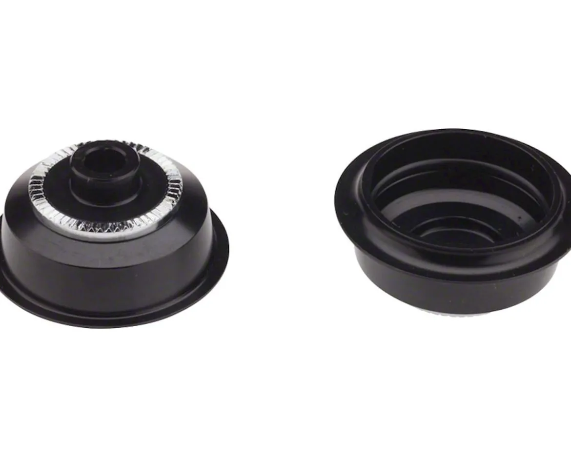 SRAM X0 Front Hub End Caps (9mm QR) (Rise/Rail/Roam Series)