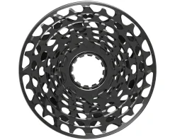 SRAM XG-795 DH Cassette (Black) (7 Speed) (10-24T)