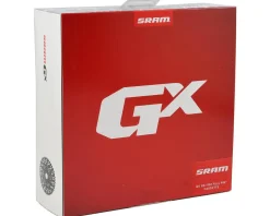 SRAM XG-1150 GX Cassette (Black) (11 Speed) (XD) (10-42T)