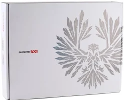 SRAM XG-1299 XX1 Eagle Cassette (Rainbow) (12 Speed) (XD) (10-50T)