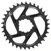 SRAM X-Sync 2 Eagle SL DM Chainring (Black/Grey Logo) (Boost) (3mm Offset) (32T)