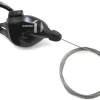 SRAM X1 Trigger Shifter (Black) (Right) (1 x 11 Speed)