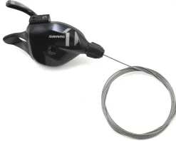 SRAM X1 Trigger Shifter (Black) (Right) (1 x 11 Speed)
