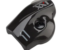 SRAM XX1 Carbon Trigger Lever Cap Kit (Right/Rear)