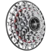 SRAM XX Downhill XS-797 T-Type Downhill Cassette (Silver) (7 Speed) (XD) (10-24T)