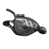 SRAM XX1 Eagle Trigger Shifter (Lunar Black) (Right) (1 x 12 Speed)