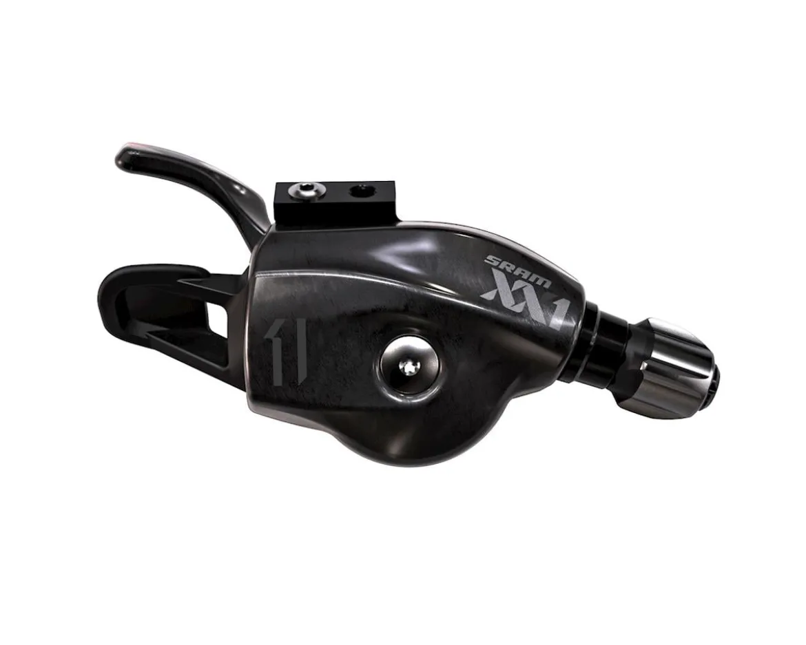 SRAM XX1 Trigger Shifter (Black) (Right) (11 Speed)