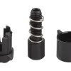 SRAM XX1/X01 Shifting Barrel Adjuster (Black) (Fits Eagle & 2002+)