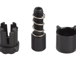 SRAM XX1/X01 Shifting Barrel Adjuster (Black) (Fits Eagle & 2002+)