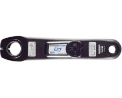 Stages Power Meter (Ultegra R8100) (Black) (160mm)