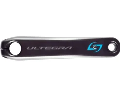 Stages Power Meter (Ultegra R8100) (Black) (160mm)