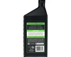 Stan's Biobased 10 Weight Suspension Oil (33.8oz)