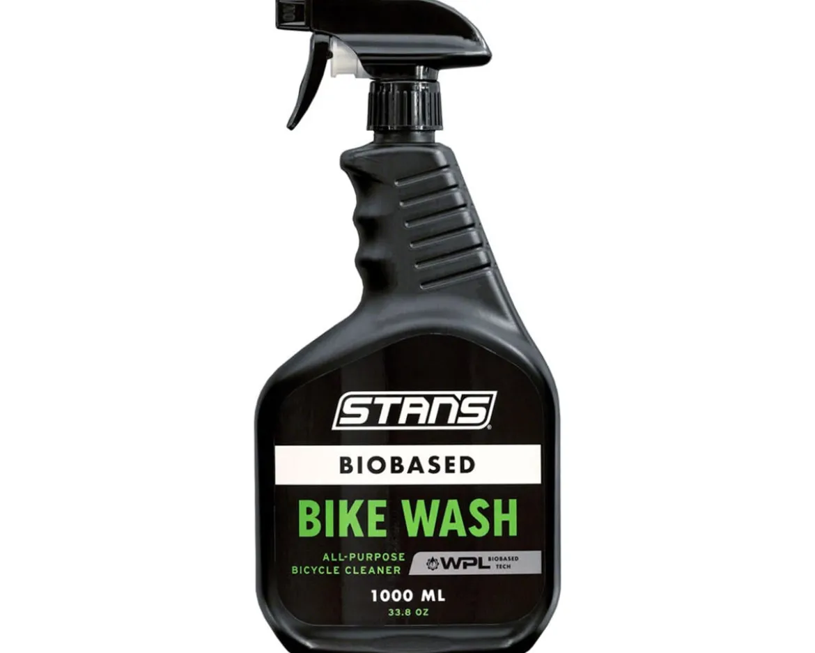 Stan's Biobased Bike Wash (33.8oz)