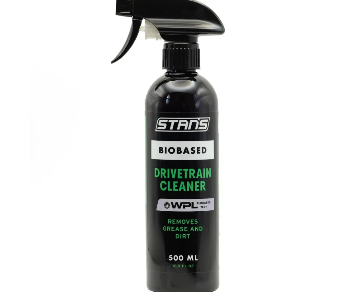 Stan's Biobased Drivetrain Cleaner (500ml)