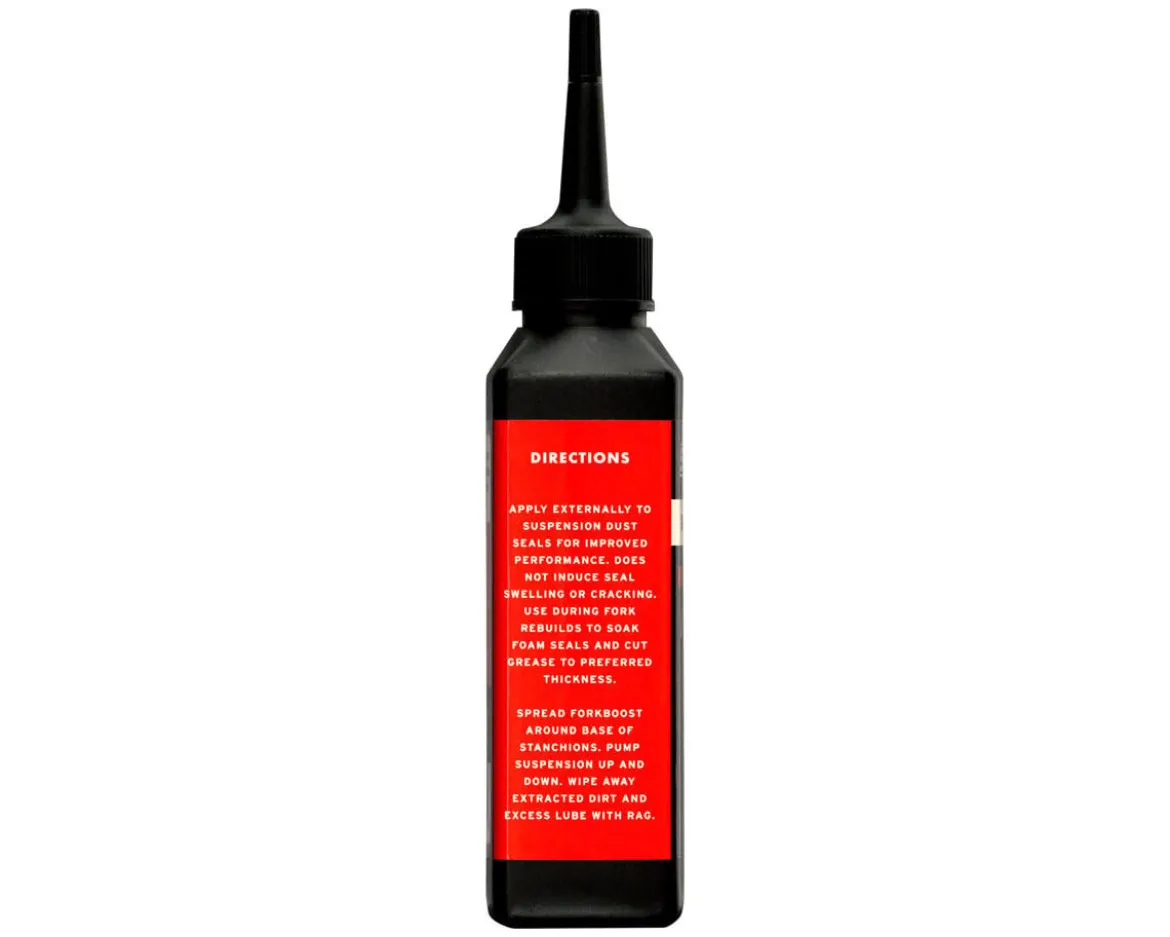 Stan's Biobased ForkBoost Suspension Seal Lubricant (4oz)