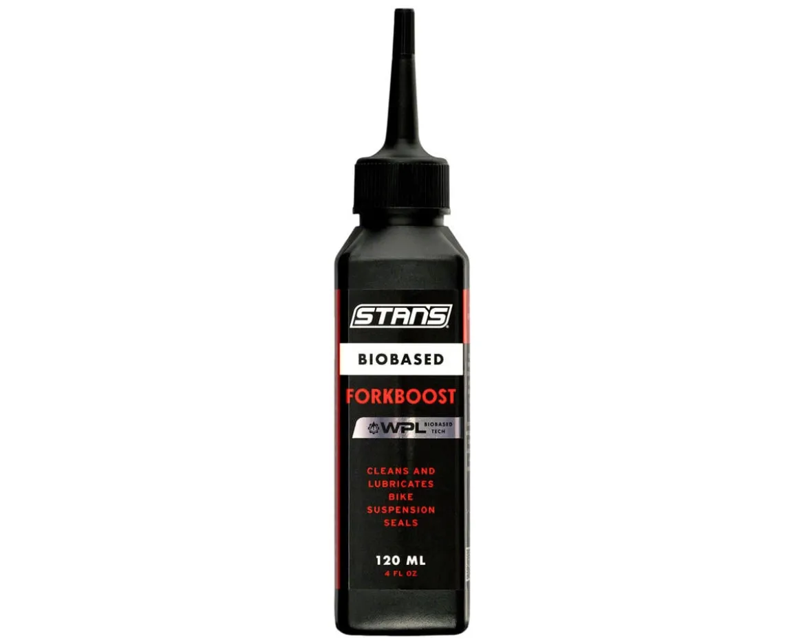 Stan's Biobased ForkBoost Suspension Seal Lubricant (4oz)