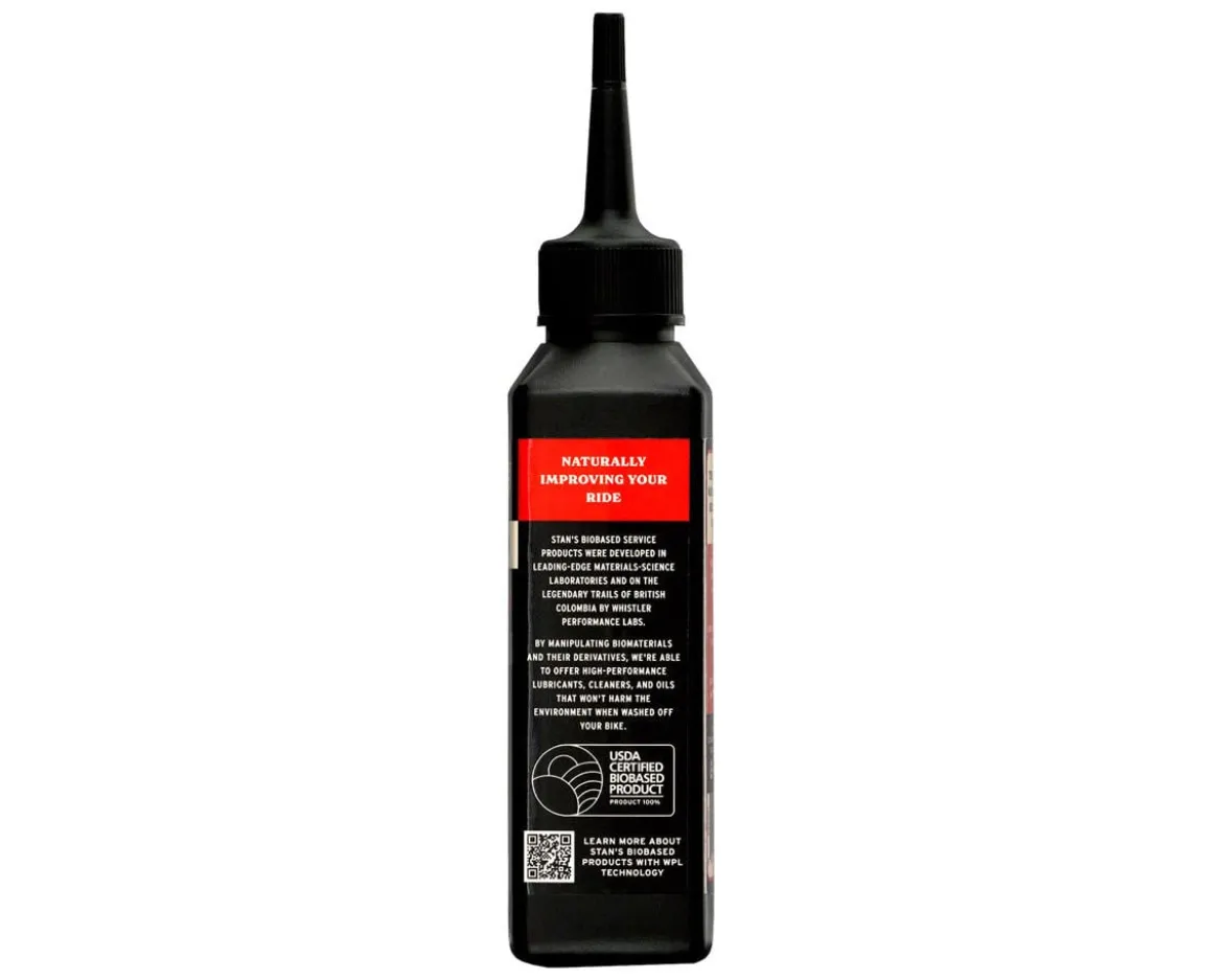 Stan's Biobased ForkBoost Suspension Seal Lubricant (4oz)
