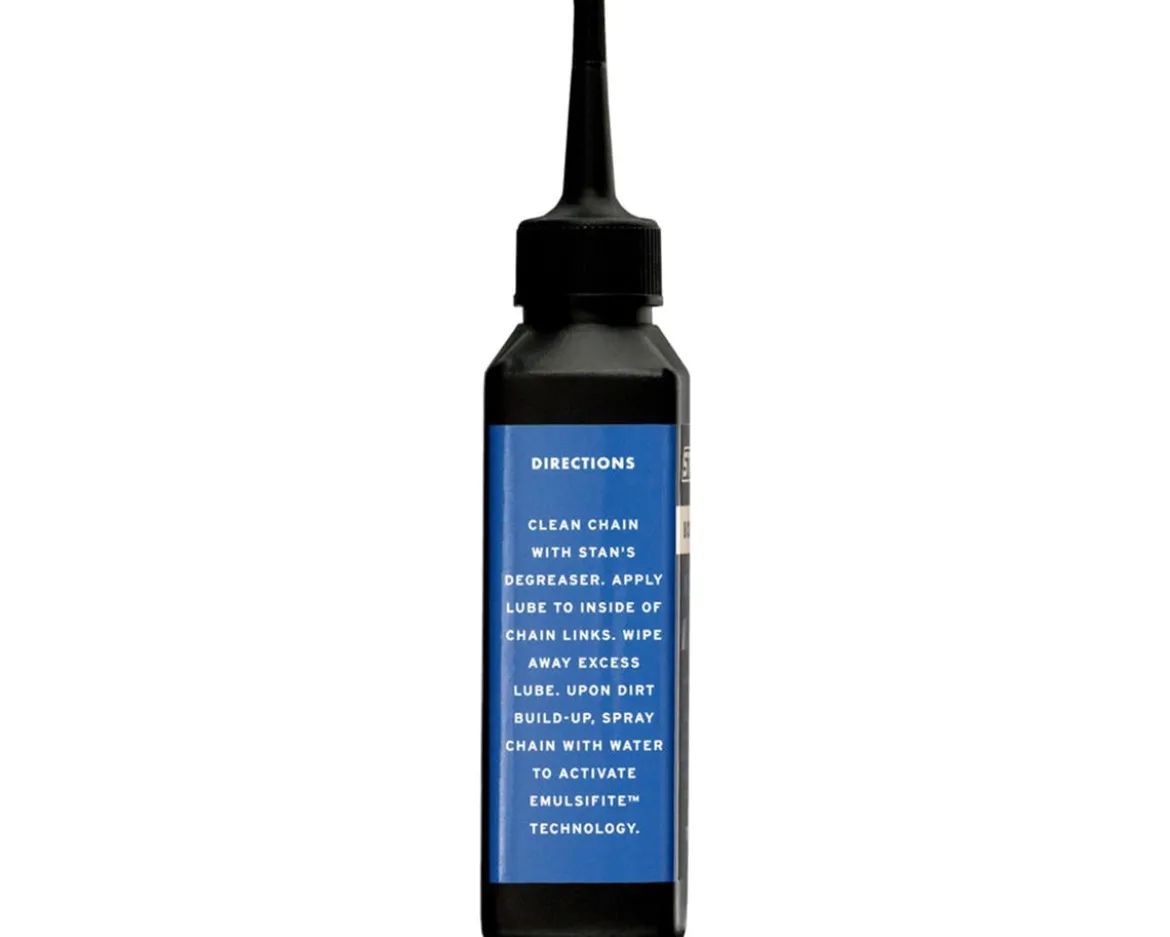 Stan's Biobased Wet Chain Lube (4oz) (Drip)