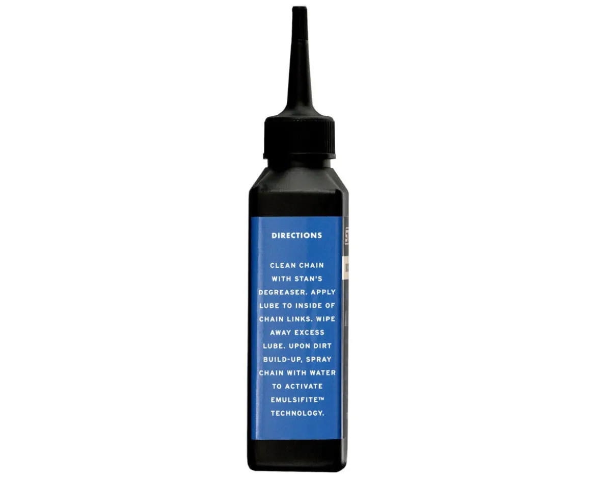 Stan's Biobased Wet Chain Lube (4oz) (Drip)