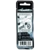 Stan's DART Refill Kit (Black) (6-Pack)