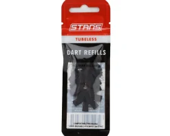 Stan's DART Refill Kit (Black) (6-Pack)
