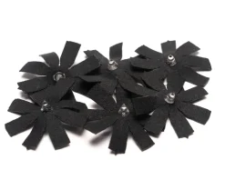 Stan's DART Refill Kit (Black) (6-Pack)