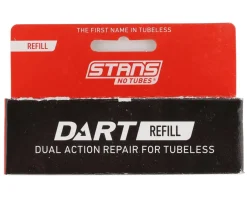 Stan's DART Refill Kit (Black) (5-Pack)