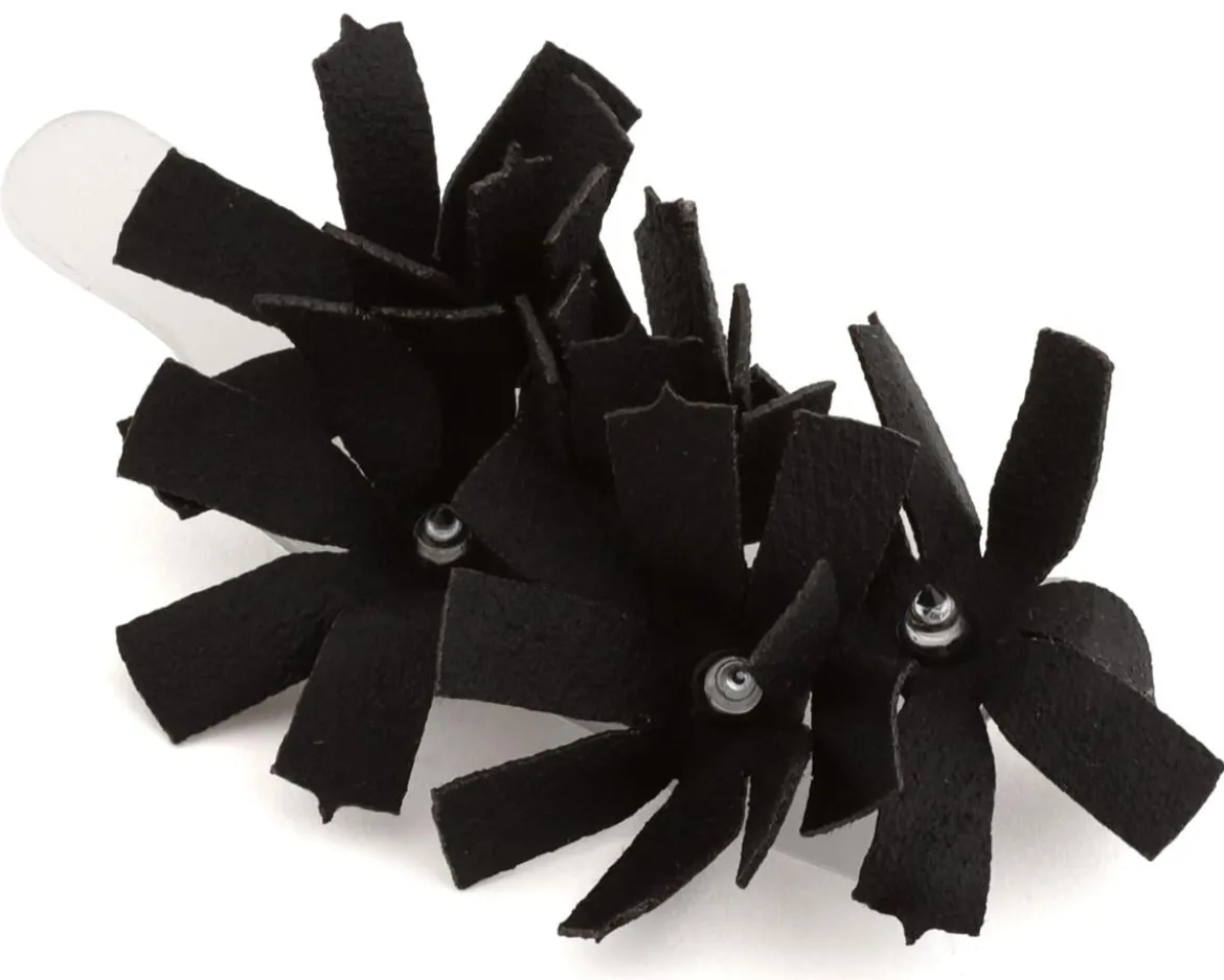 Stan's DART Refill Kit (Black) (5-Pack)