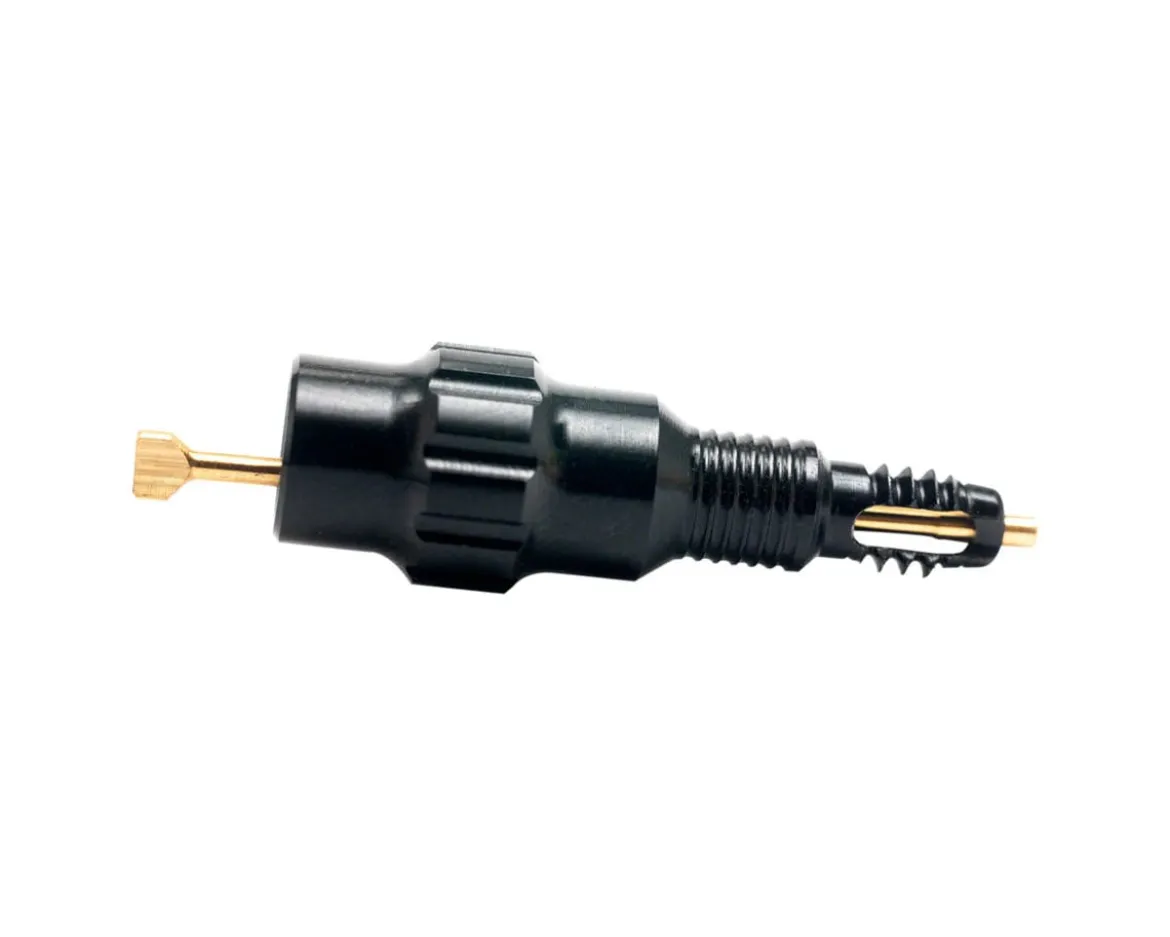 Stan's Exo-Core Housing Kit (Black) (Pair)