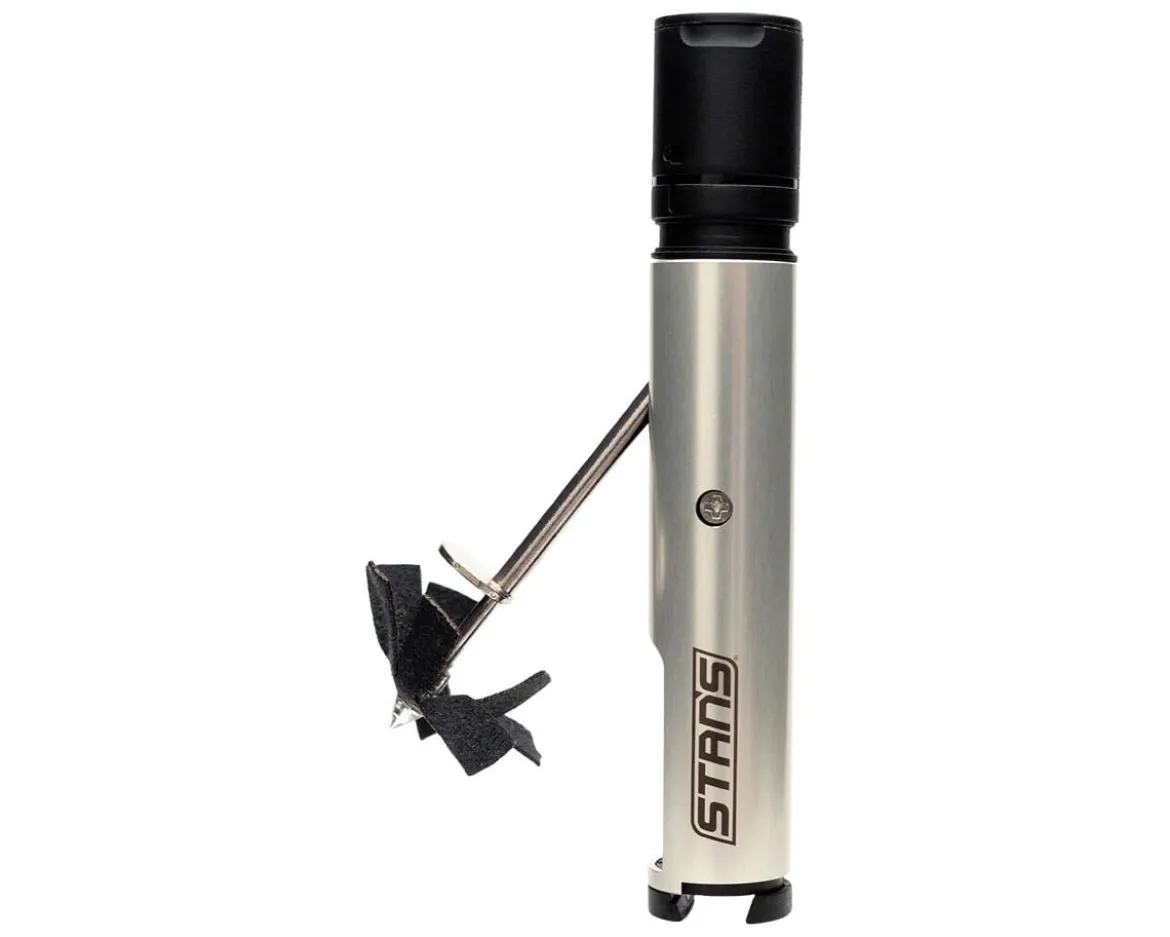Stan's Incredible Dart Tubeless Repair Tool (Black/Silver)