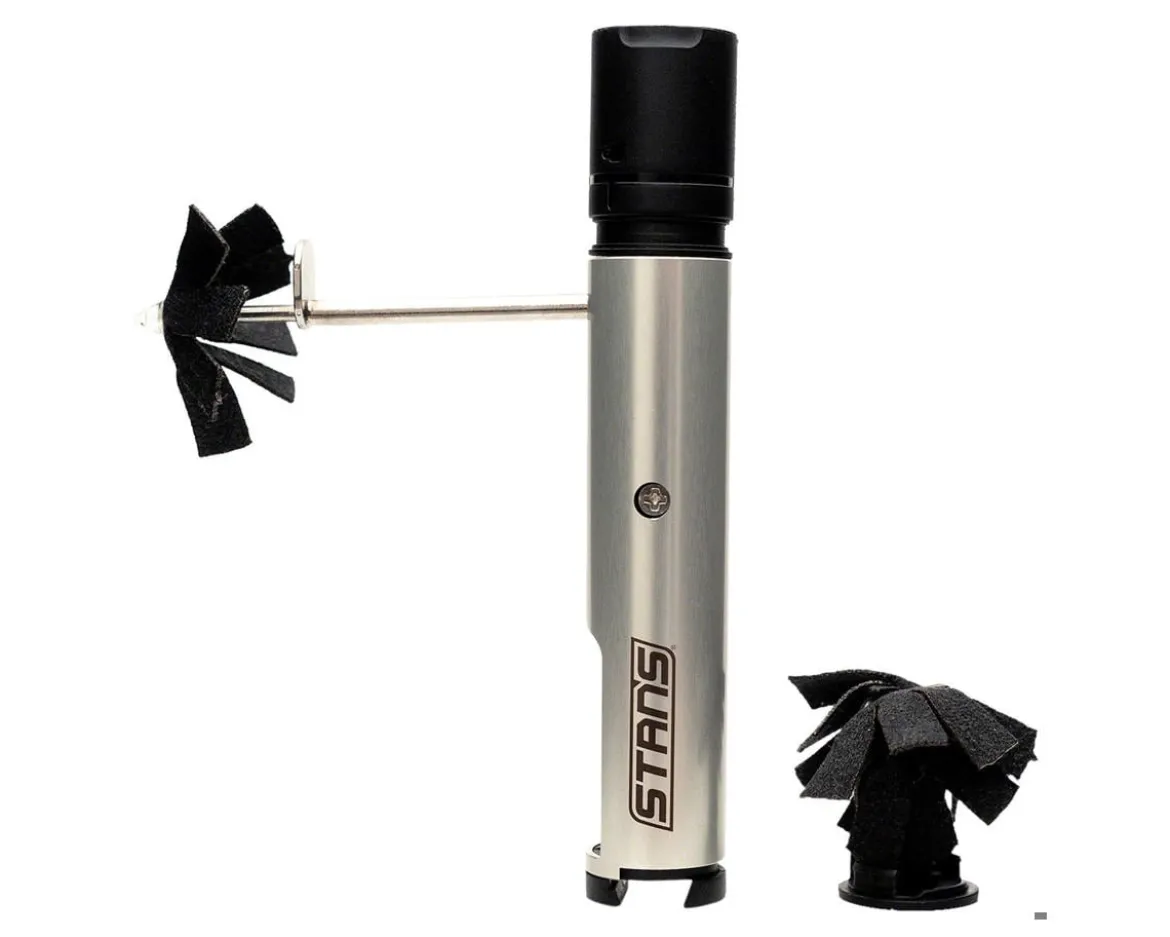 Stan's Incredible Dart Tubeless Repair Tool (Black/Silver)