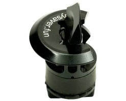 Stan's Incredible DART Tubeless Repair Tool Handlebar Mount (Black)