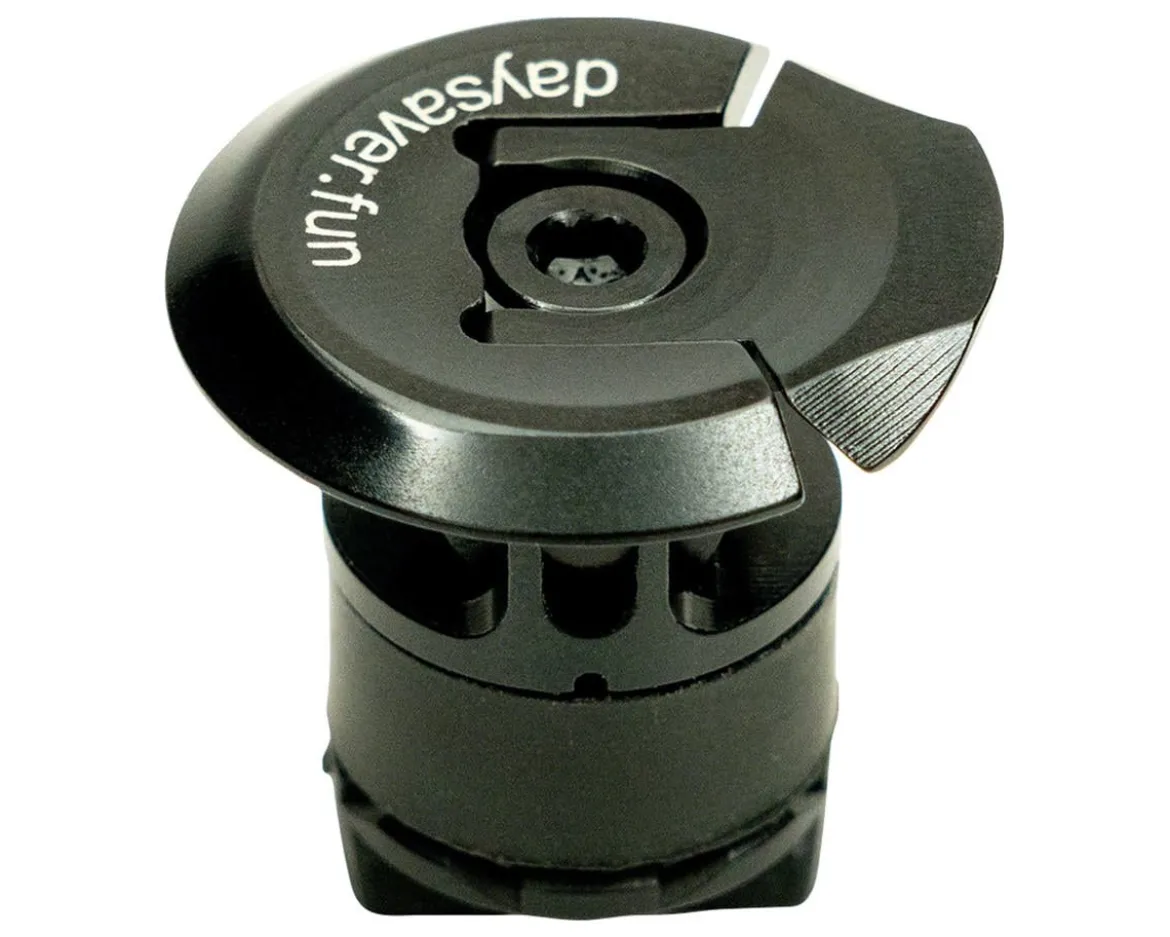 Stan's Incredible DART Tubeless Repair Tool Handlebar Mount (Black)
