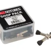 Stan's NoTubes 35mm Tubeless Valve Shop Pack (25-Pack)