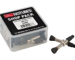 Stan's NoTubes 35mm Tubeless Valve Shop Pack (25-Pack)