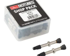 Stan's NoTubes 44mm Tubeless Valve Shop Pack (25)