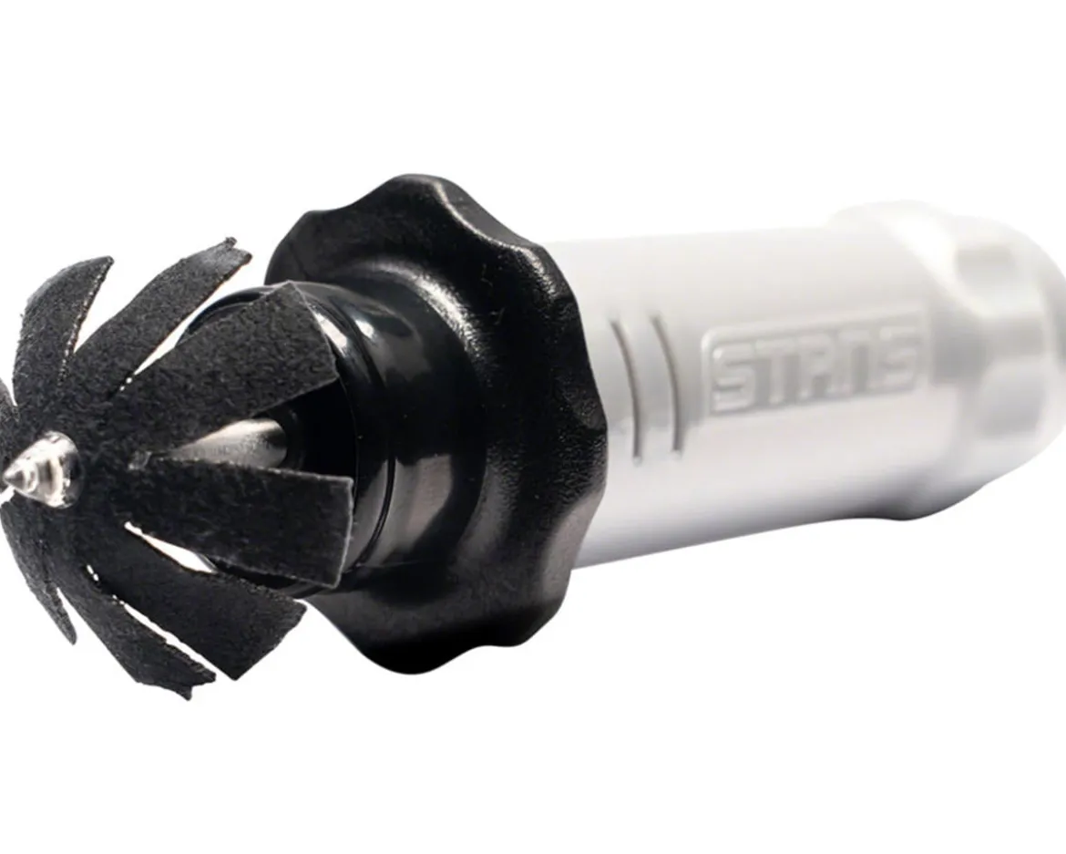 Stan's Original DART Tubeless Repair Tool (Silver/Black)