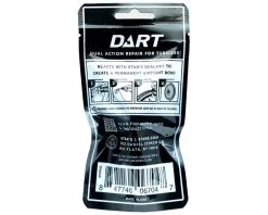 Stan's Original DART Tubeless Repair Tool (Silver/Black)
