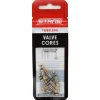 Stan's Replacement Presta Valve Cores (Silver) (6 Pack)
