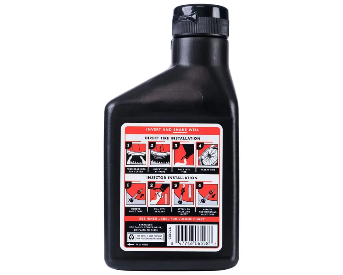 Stan's Tubeless Tire Sealant (250ml)