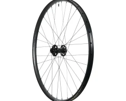 Stan's Arch MK4 Front Wheel (Black) (15 x 110mm (Boost)) (27.5") (6-Bolt) (Tubeless)