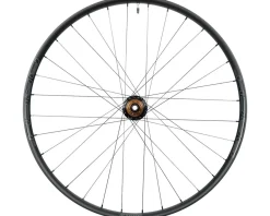 Stan's Arch MK4 Rear Wheel (Black) (Shimano HG) (12 x 142mm) (27.5") (6-Bolt) (Tubeless)