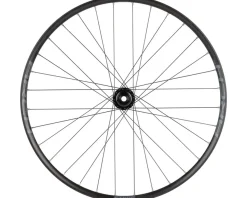 Stan's Arch S2 Front Wheel (Black) (15 x 110mm (Boost)) (27.5") (6-Bolt) (Tubeless)
