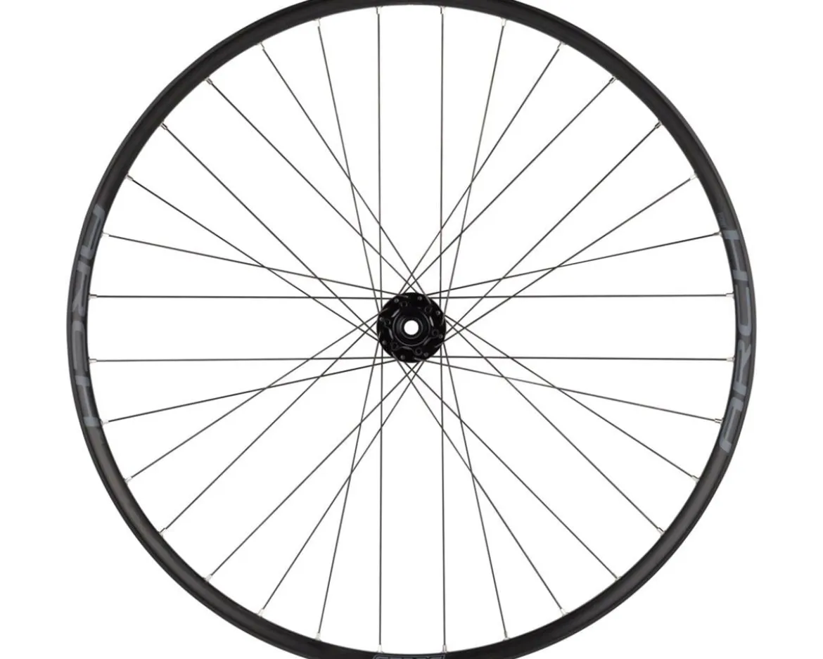 Stan's Arch S2 Rear Wheel (Black) (SRAM XD) (12 x 142mm) (27.5") (6-Bolt) (Tubeless)