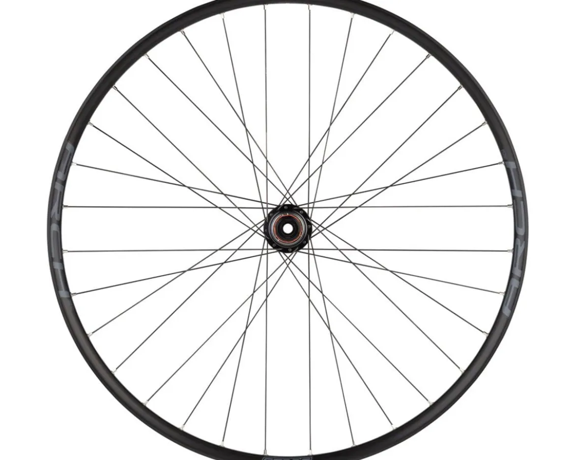 Stan's Arch S2 Rear Wheel (Black) (SRAM XD) (12 x 142mm) (27.5") (6-Bolt) (Tubeless)