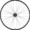 Stan's Crest MK4 Front Wheel (Black) (15 x 110mm (Boost)) (29") (6-Bolt) (Tubeless)