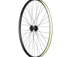 Stan's Crest S2 Front Wheel (Black) (QR x 100mm) (29